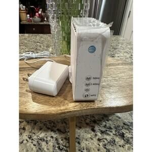 AT&T Smart Wi-Fi Extender Air 4920 Smart Home WiFi Extender